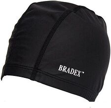 Шапочка для плавания Bradex SF 0366 Шапочка для плавания Bradex SF 0366
