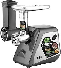 Мясорубка Holt Holt HT-MG-009 Мясорубка Holt Holt HT-MG-009