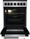 Кухонная плита Gorenje GEC5B41SG