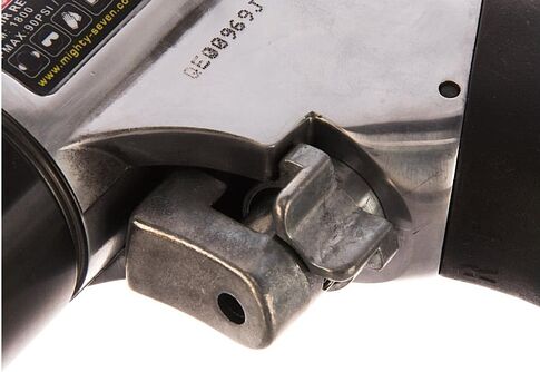 Безударная дрель M7 QE-333