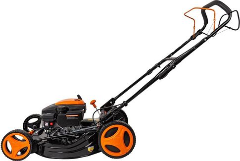 Газонокосилка Gigant PLM-02