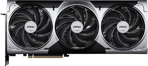 Видеокарта MSI GeForce RTX 5090 32G Ventus 3X OC