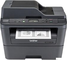 МФУ Brother DCP-L2540DW МФУ Brother DCP-L2540DW