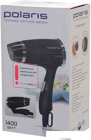 Фен Polaris PHD 1464T
