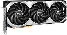 Видеокарта MSI GeForce RTX 4090 Ventus 3X E 24G OC