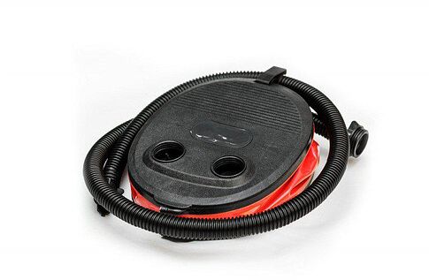 Моторно-гребная лодка Leader Boats Тайга-290Р 0062245 (серый)