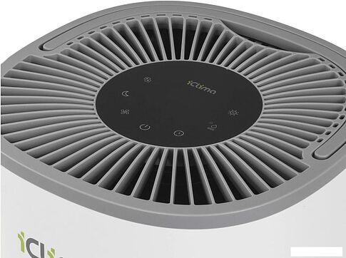 Климатический комплекс IClima LUX-5000PRO
