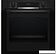 Электрический духовой шкаф Bosch HBA3540B0