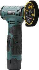 Угловая шлифмашина Zitrek AG 12 Pro 085-1120 (с 2-мя АКБ) Угловая шлифмашина Zitrek AG 12 Pro 085-1120 (с 2-мя АКБ)