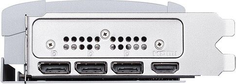 Видеокарта MSI GeForce RTX 5080 16G Ventus 3X OC White