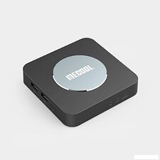 Смарт-приставка Mecool KM2 Plus Смарт-приставка Mecool KM2 Plus