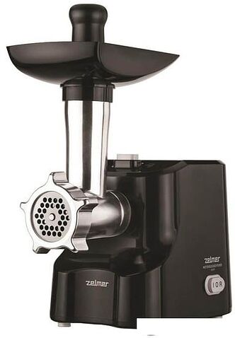 Мясорубка Zelmer ZMM1525B