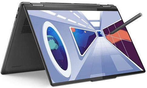 Ноутбук 2-в-1 Lenovo Yoga 7 16IRL8 82YN001YRK
