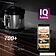 Мультиварка Polaris PMC 0524 Wi-Fi IQ Home