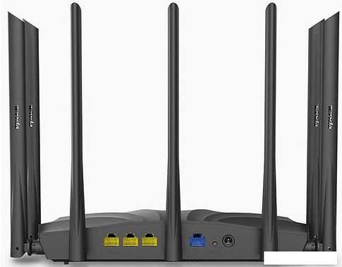 Wi-Fi роутер Tenda AC23