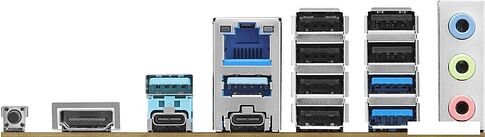 Материнская плата ASRock B850 Pro-A