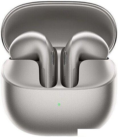 Наушники Xiaomi Buds 6 M2540E1 (серый, международная версия)