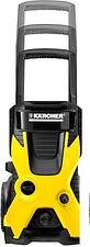 Мойка высокого давления Karcher K 5 Basic [1.180-580.0]