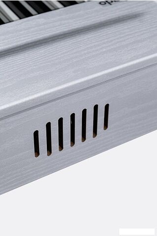 Цифровое пианино MikadO MK-1250WH-S