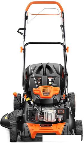 Газонокосилка Fuxtec FX-RM5196SL