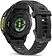 Умные часы Garmin Forerunner 970 47 мм (темно-серый/серый)