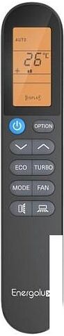Кондиционер Energolux Murren SAS09M1-AIB/SAU09M1-AIB