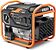Бензиновый генератор Daewoo Power GDA 4600Ei