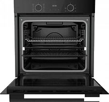 Электрический духовой шкаф KUPPERSBERG HF 610 B