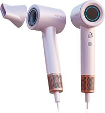 Фен Meyvel MF9-1600 (розовый) Фен Meyvel MF9-1600 (розовый)