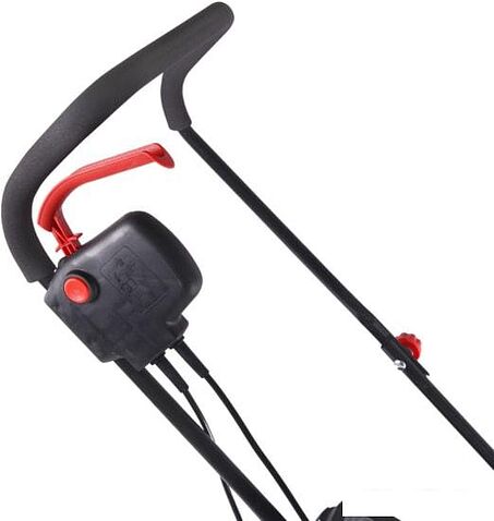 Газонокосилка Ресанта КР-1500 ЭТ