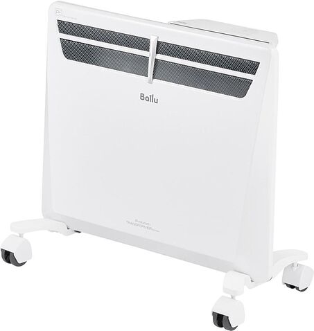 Конвектор Ballu Evolution Transformer BEC/EVU-1000 (инверторное управление, с шасси)
