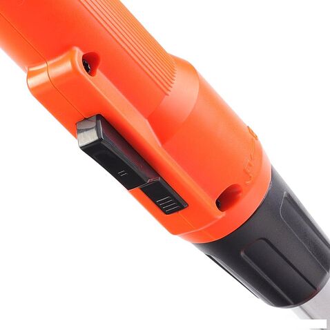 Триммер Patriot PT 238 (с 1-им АКБ)