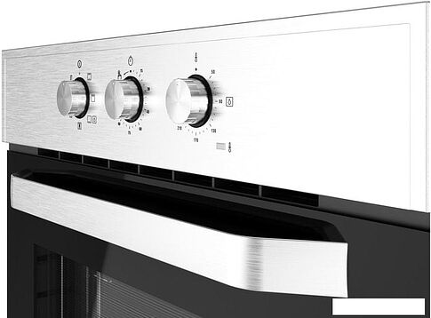 Электрический духовой шкаф TEKA HCB 6525 (нержавеющая сталь)