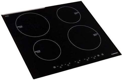 Варочная панель Leran EIH 6543 BV