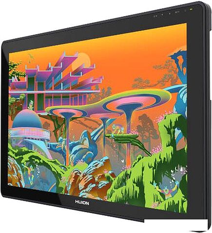 Графический монитор Huion Kamvas 22 2020