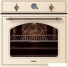 Электрический духовой шкаф Haier HOX-C09ATQBC
