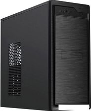 Корпус Powerman BA831BK Корпус Powerman BA831BK
