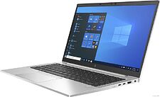 Ноутбук HP EliteBook 840 G8 6A3P1AV