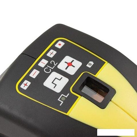 Лазерный нивелир Nivel System CL2