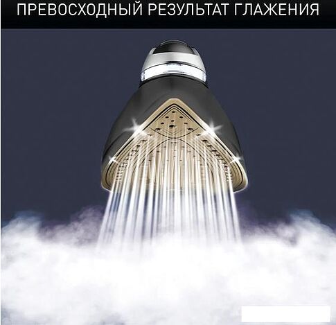 Утюг Tefal Pro Express Vision GV9821E0