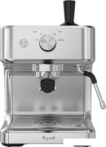 Рожковая бойлерная кофеварка Kyvol Espresso Coffee Machine 03 ECM03 CM-PM220A