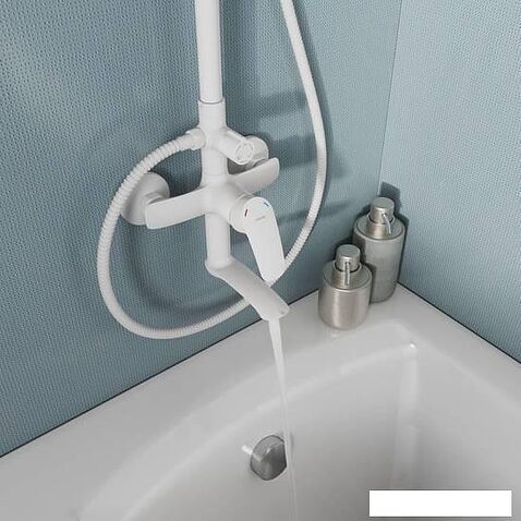 Душевая система  Milardo Rora RORWT4FM06