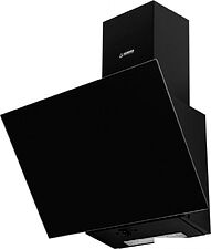Кухонная вытяжка Germes Toscana 60 (1 скорость, черный)
