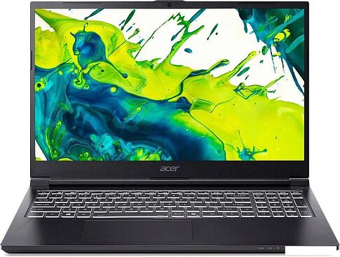 Ноутбук Acer Aspire 7 A715-59G-58A8 NH.QX6SA.001
