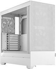 Корпус Fractal Design Pop Air White TG Clear Tint FD-C-POA1A-03 Корпус Fractal Design Pop Air White TG Clear Tint FD-C-POA1A-03