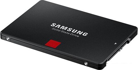 SSD Samsung 860 Pro 512GB MZ-76P512