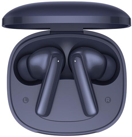 Наушники QCY T13 Pro (темно-синий)