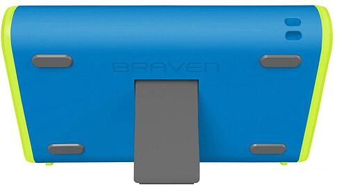 Беспроводная колонка Braven 405 (синий)