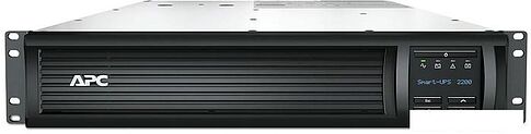 Источник бесперебойного питания APC Smart-UPS SMT2200RMI2UC