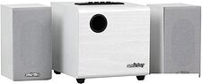 Акустика SmartBuy Sparta (белый) SBA-210]